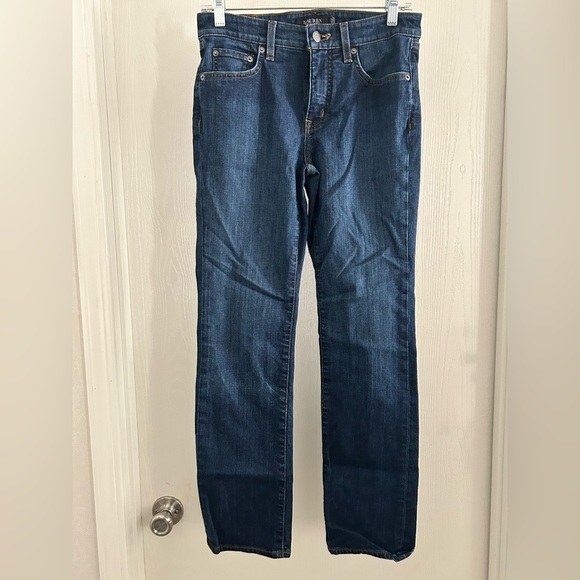 Lauren Ralph Lauren Denim - Lauren Ralph Lauren | Classic Blue Jeans | Size 4